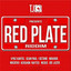 Red Plate Riddim cover