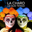 Lo Que Tengo cover