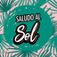 Saludo al Sol cover