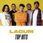 Lagum Top Hits cover