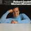 Woman, Woman cover