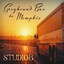 Studio8 - Greyhound Bus to Memphis