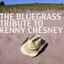 The Bluegrass Tribute to Kenny Chesney cover
