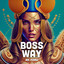 BOSS WAY cover