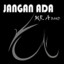 Jangan Ada cover