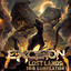 Lost Lands 2018 Compilation cover