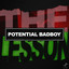 The Lesson artwork