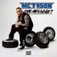 MC TYSON Feat. Eric.B.Jr - Finish Line