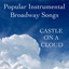 Popular Instrumental Broadway Songs: Castle on a Cloud cover