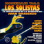 Los Solistas - Estoy Pagando La Culpa