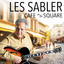 Cafe on the Square - Les Sabler