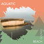 zZz Aquatic Beach Sounds zZz cover