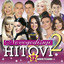 Novogodisnji Hitovi, Vol. 2 cover