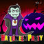 Halloween Party Vol. 2 cover