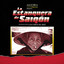 La Estanquera de Saigón cover