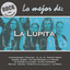 Lo Mejor de La Lupita cover