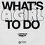 What's A Girl To Do - Lee Ann Roberts Remix