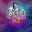 MIX PARRANDA 10 cover
