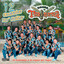 La Negra Tete cover