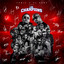 Los Champions cover