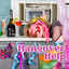 Hangover Help cover