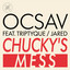 Chucky Larms