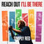 SIMPLY RED - Reach Out I'll Be There (Live Version)