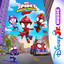 Patrick Stump - Rescue-Webs Go!