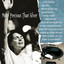 More Precious Than Silver: Vintage Worship, Vol. 3 cover