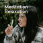 Meditation Relaxation cover