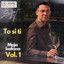 To si ti cover