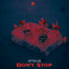 Don't Stop cover