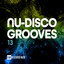 Nu-Disco Grooves, Vol. 13 cover