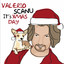 It's Xmas Day cover
