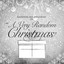 A Very Random Christmas cover
