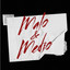 Malo y medio cover