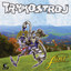 Kacaju Stromy cover