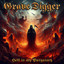 ROAR! ROCK OF ANGELS RECORDS - GRAVE DIGGER - "Hell Is My Purgatory"