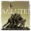Salute! The World War II Tribute Album cover