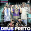 Deus Preto no Release Showlivre (Ao Vivo) cover