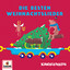 Kinderliederzug - Die besten Weihnachtslieder cover