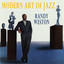 Modern Art of Jazz cover