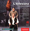 Cilea: L'arlesiana (Live) cover