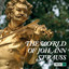 The World Of Johann Strauss cover