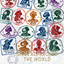 Digga - Girls All Around The World