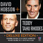 David Hobson & Teddy Tahu Rhodes cover