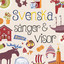 Så skimrande var aldrig havet cover