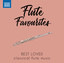 Flute Favourites cover