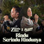 Rindu Serindu Rindunya cover
