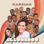 Karinah & Alcione - Tô de Partida